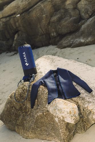 hana-douche-solaire-portable-11-l-pompe-pied-haute-pression image 6