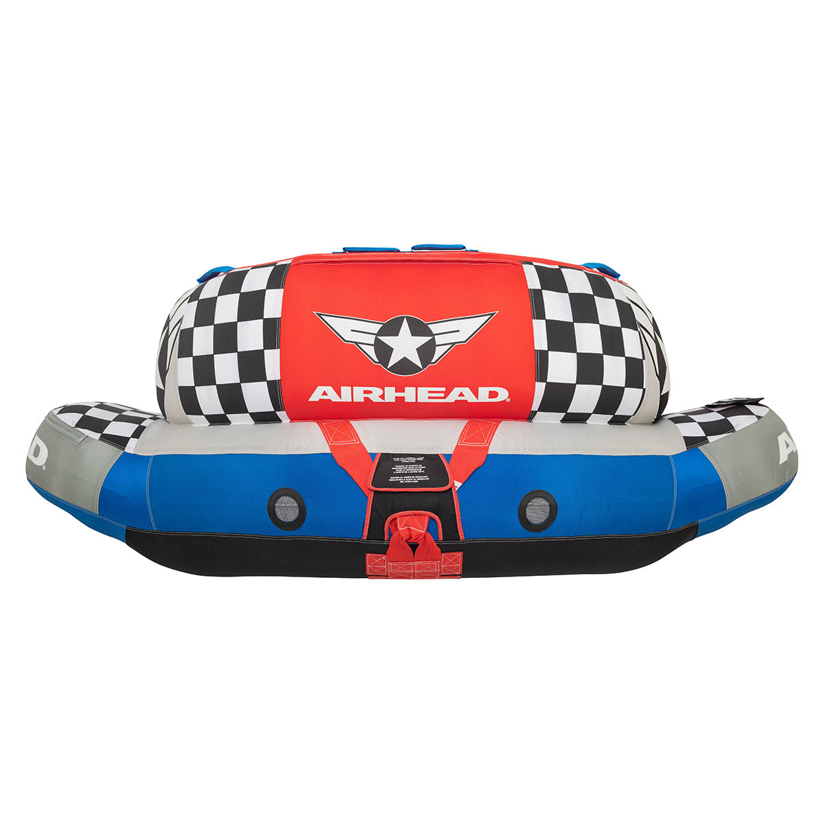 airhead-chariot-warbird-2-bou-e-tract-e-1-2-riders-ail-e image 3