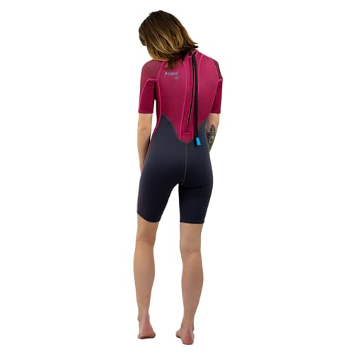 hana-portofino-3-2mm-shorty-n-opr-ne-femme-taille-xl-souple image 8
