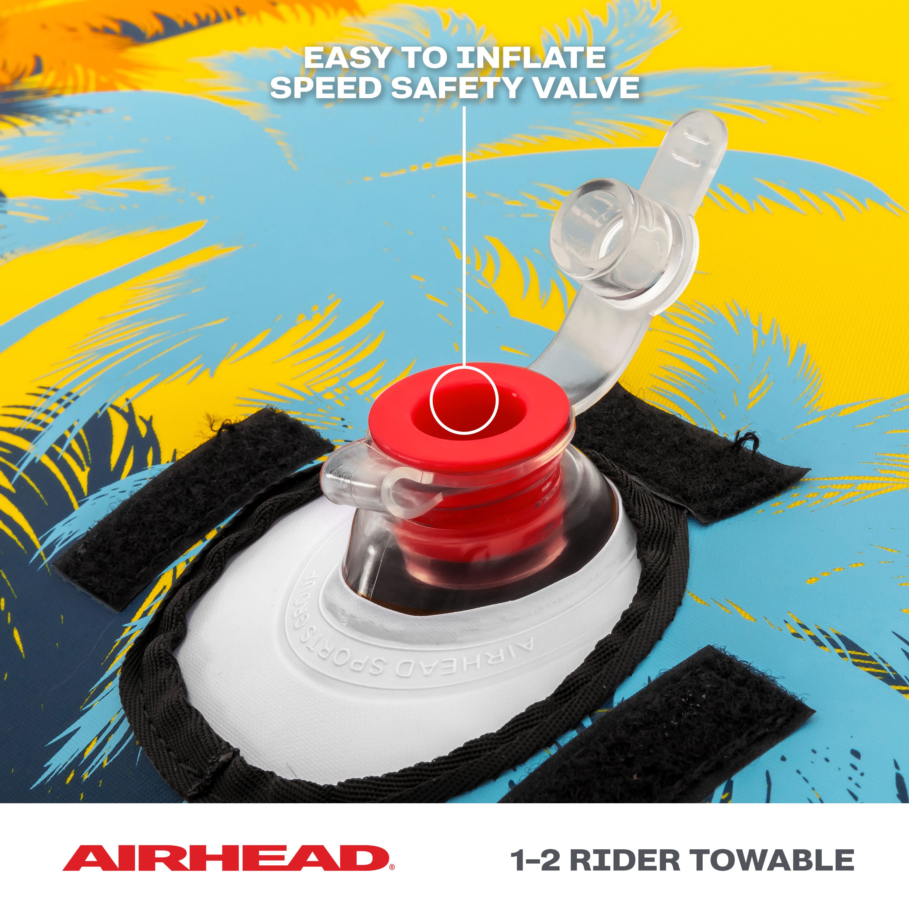 airhead-club-palm-bou-e-tractable-1-2-places-nylon image 5