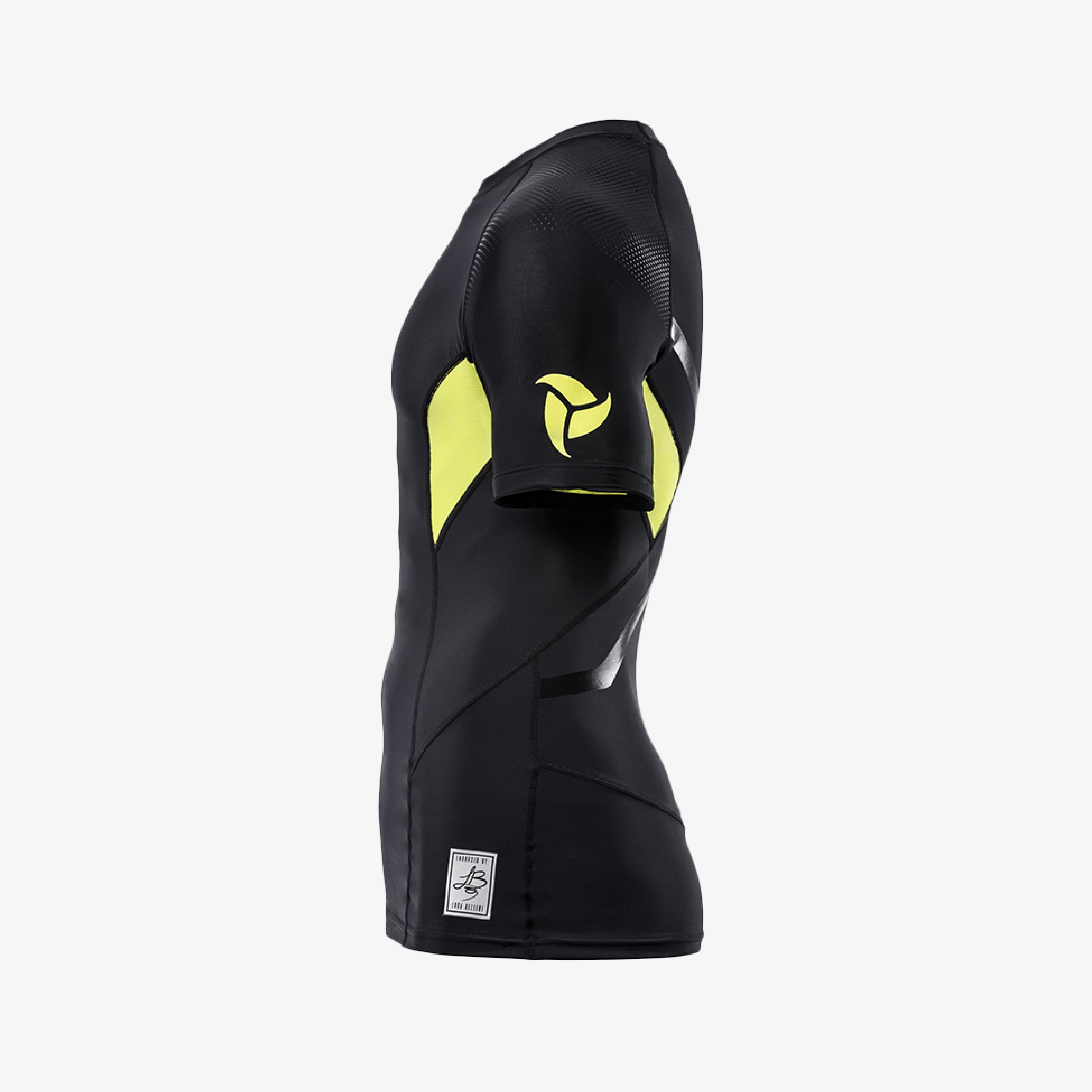 lb9-rashguards-lycra-manche-courte-compression-upf50 image 8