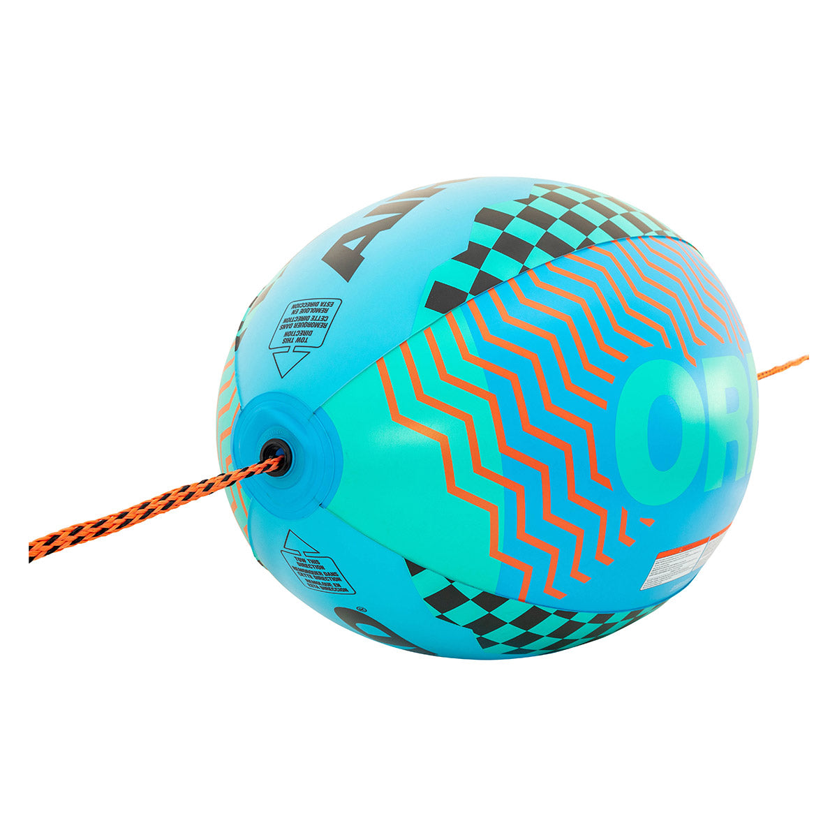 airhead-orb-booster-ball-corde-bou-e-60-ft-4100-lb image 6