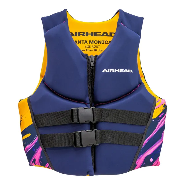 airhead-santa-monica-gilet-sauvetage-n-olite-s-chage-rapide image 1