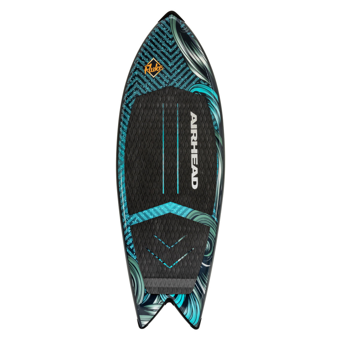 airhead-fluke-planche-wakesurf-152-cm-swallow-tail-81-kg image 7