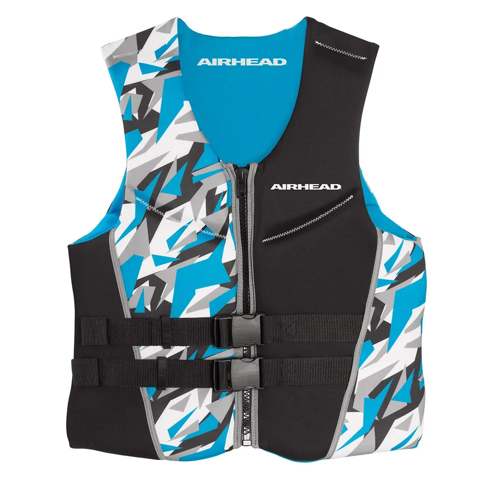 airhead-camo-cool-gilet-sauvetage-homme-camo-s-chage-rapide image 1