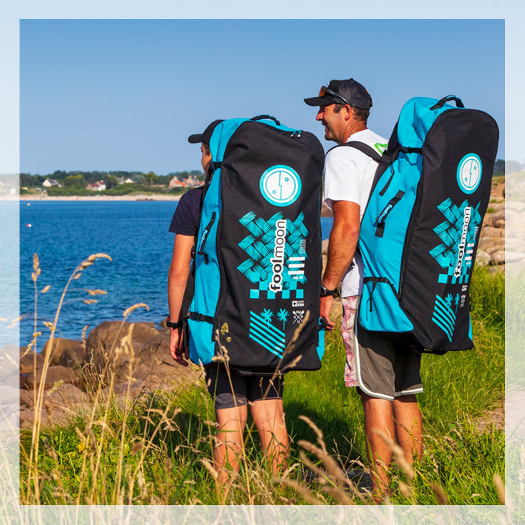 fool-moon-bags-advanced-sac-sup-gonflable-roulettes-95-cm image 2
