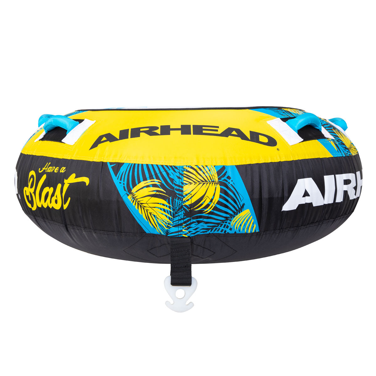 airhead-blast-1-bou-e-tractable-1-personne-jaune-fond-auto-videur image 7