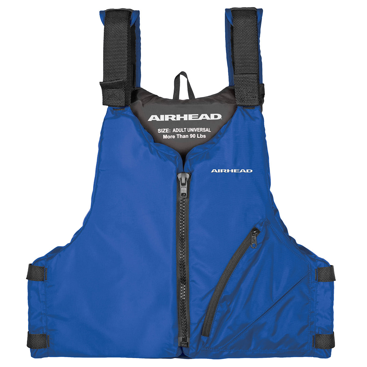 airhead-base-paddle-gilet-kayak-adulte-rouge-poche-zipp-e image 3
