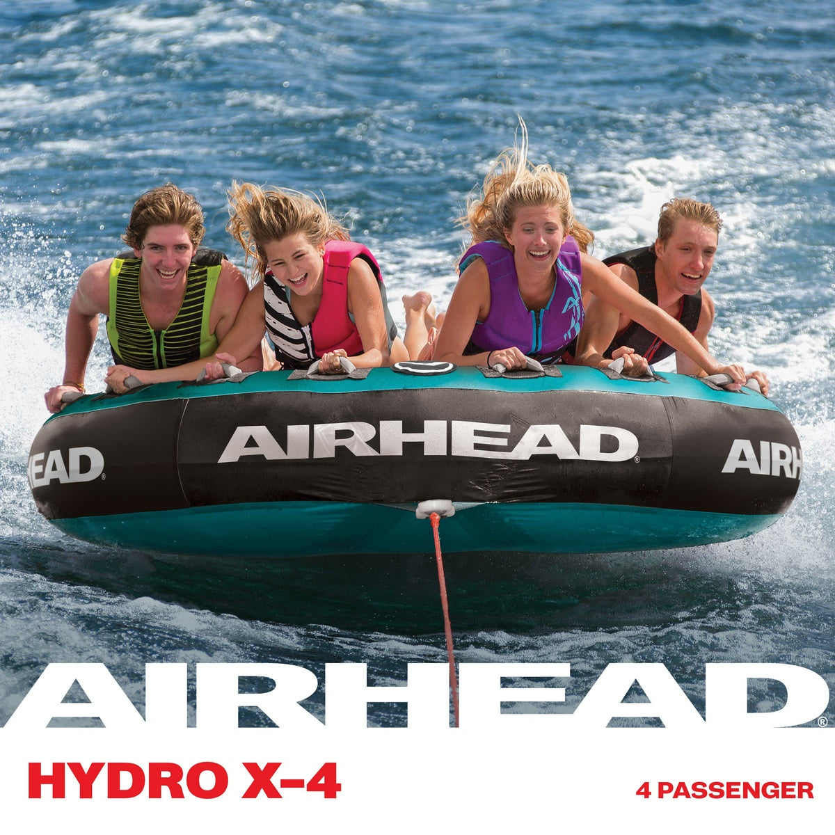 airhead-hydro-x-4-bou-e-tractable-4-places image 2