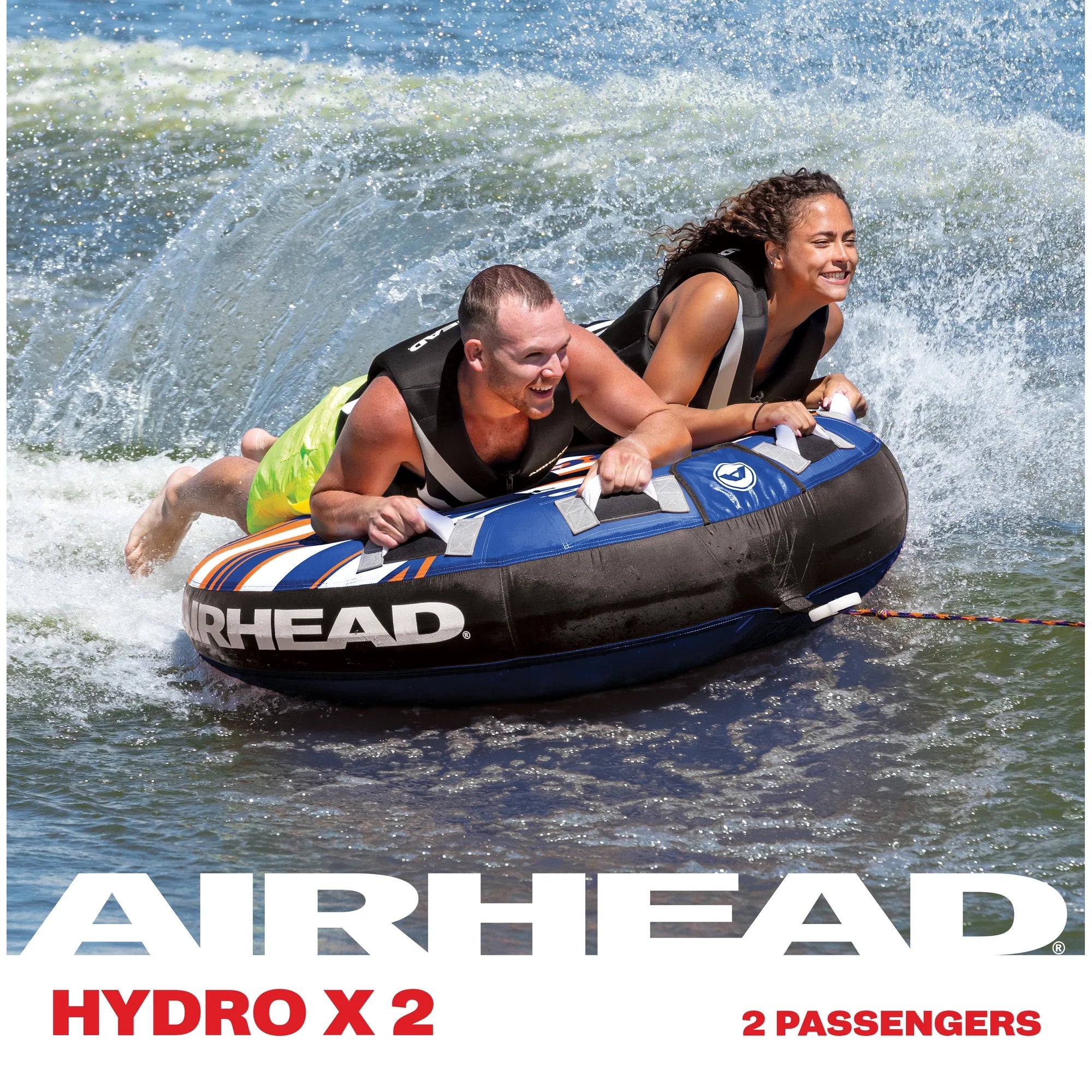 airhead-hydro-x-2-bou-e-tract-e-2-places-147-cm image 2