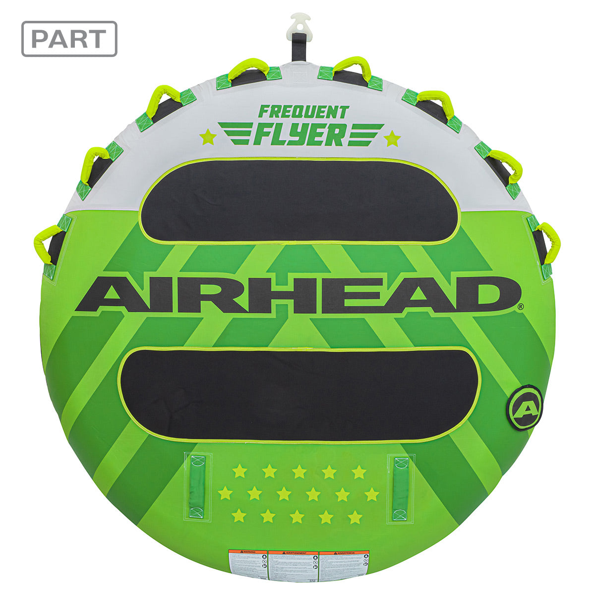airhead-frequent-flyer-main-tube-chambre-bou-e-tractable image 1