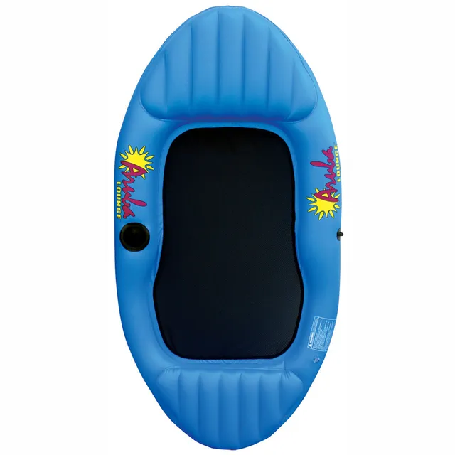 airhead-aruba-lounge-matelas-piscine-gonflable-1-place image 1