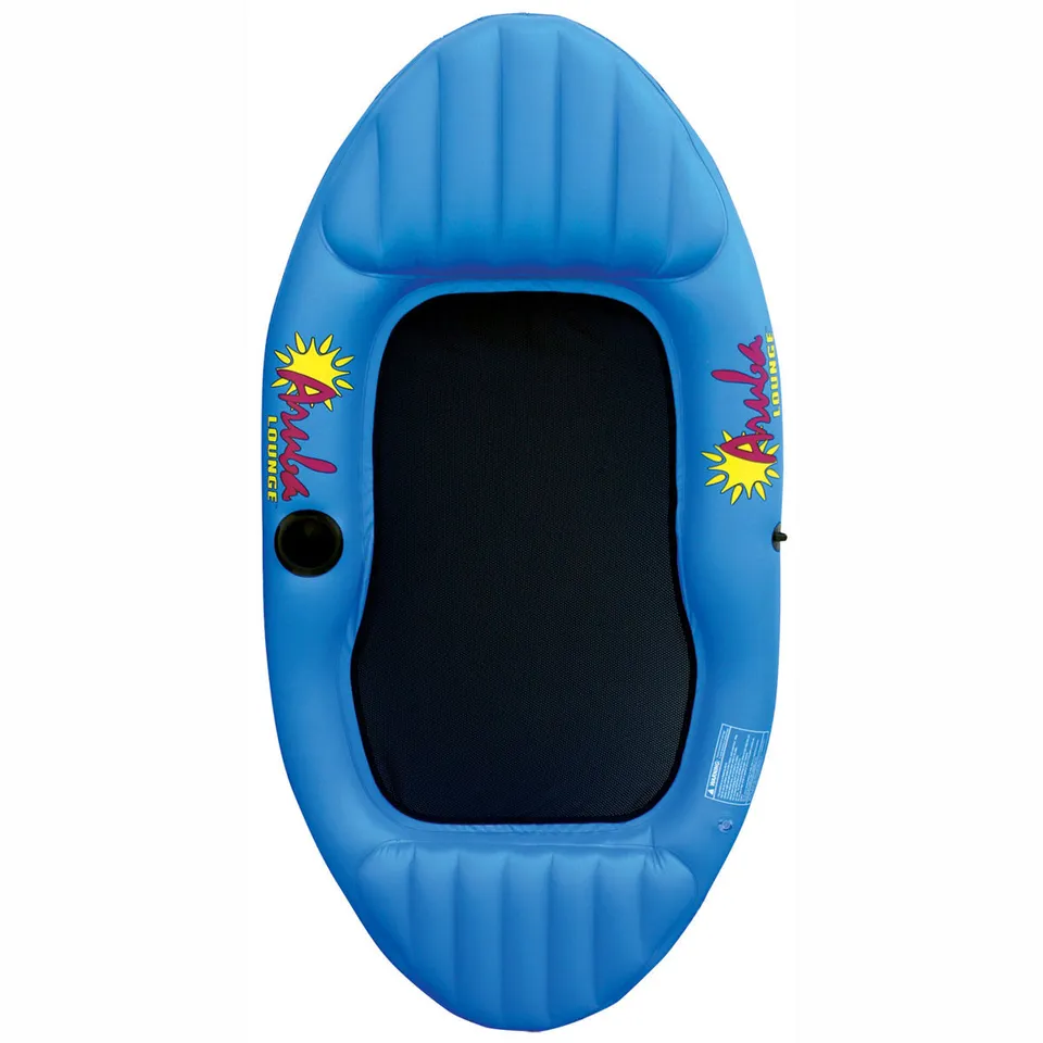 airhead-aruba-lounge-matelas-piscine-gonflable-1-place image 1