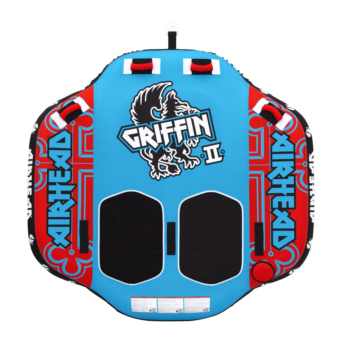 airhead-griffin-2-bou-e-tract-e-2-personnes-ail-e image 2