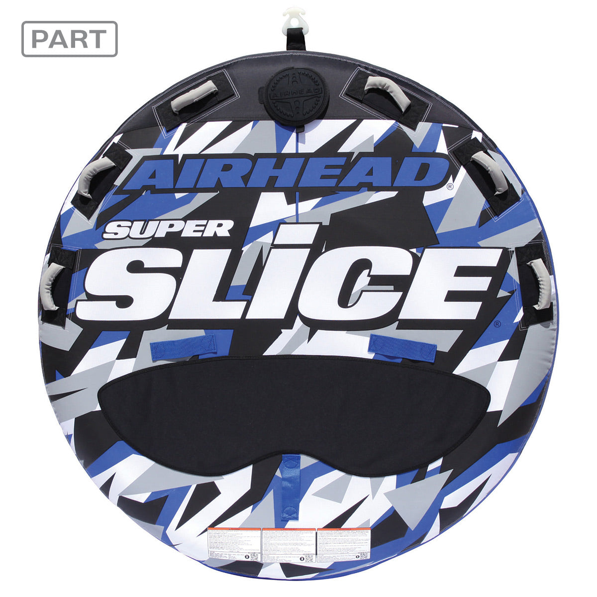 airhead-towable-parts-super-slice-chambre-bou-e-tube-seul image 1