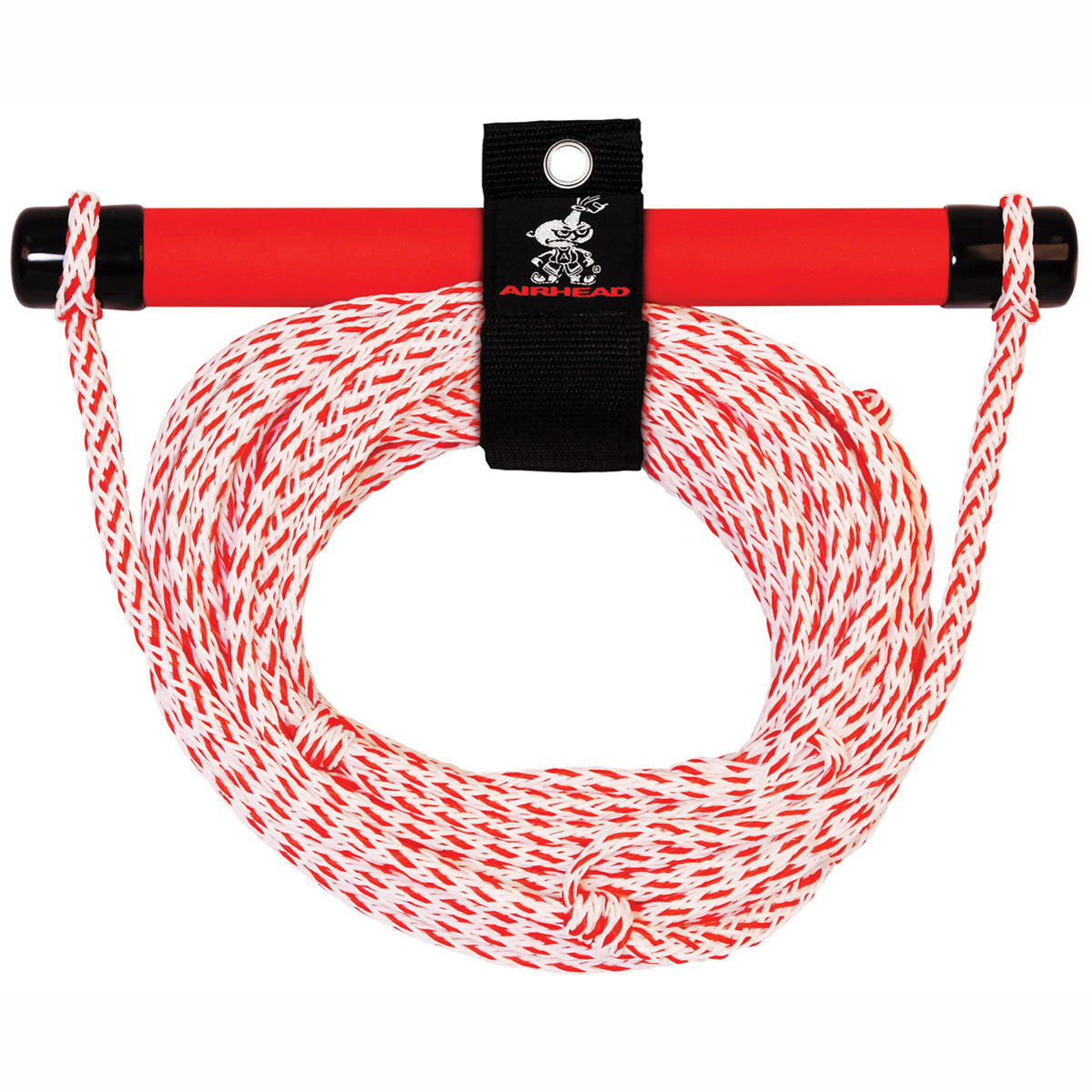 airhead-ropes-eva-grip-corde-ski-nautique-75-ft-rouge image 1