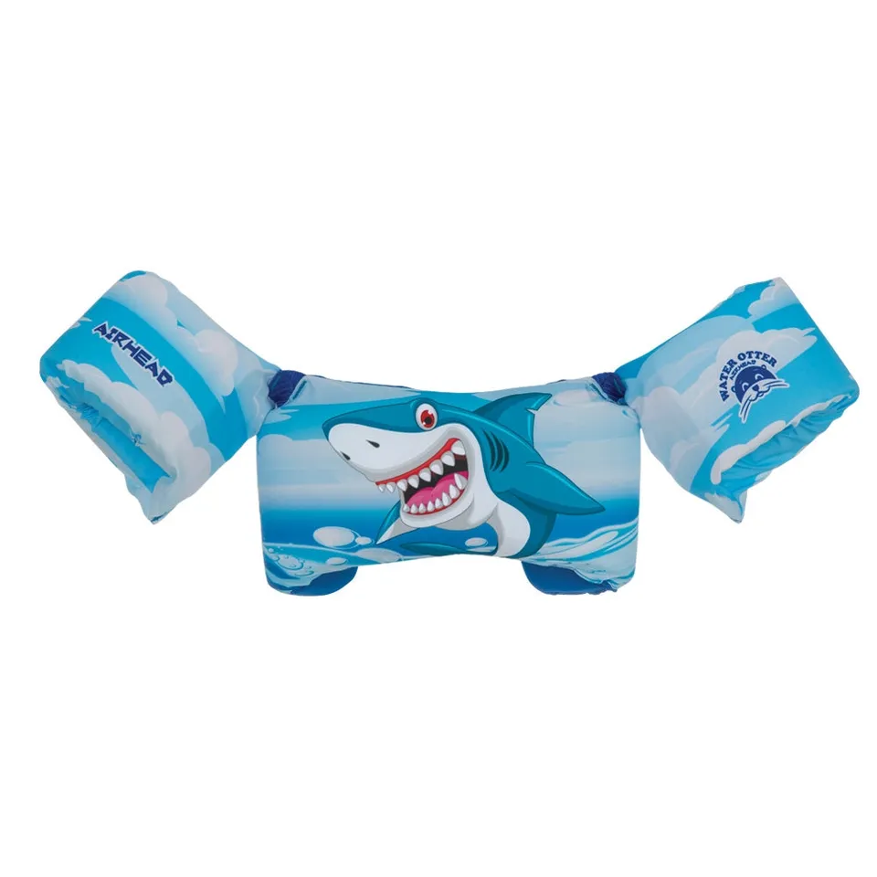 airhead-water-otter-premium-gilet-de-sauvetage-enfant-shark image 1