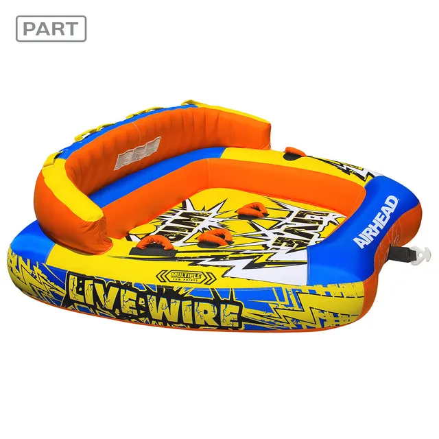 airhead-live-wire-3-dossier-rechange-bou-e-tractable image 1