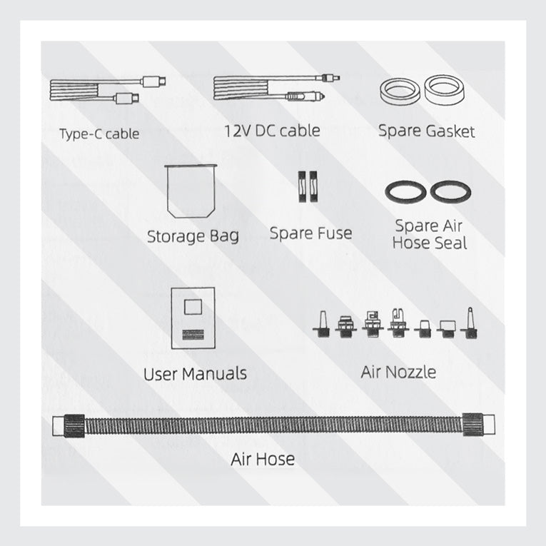 fool-moon-pompe-lectrique-sup-0-22-psi-usb-c-12v image 4