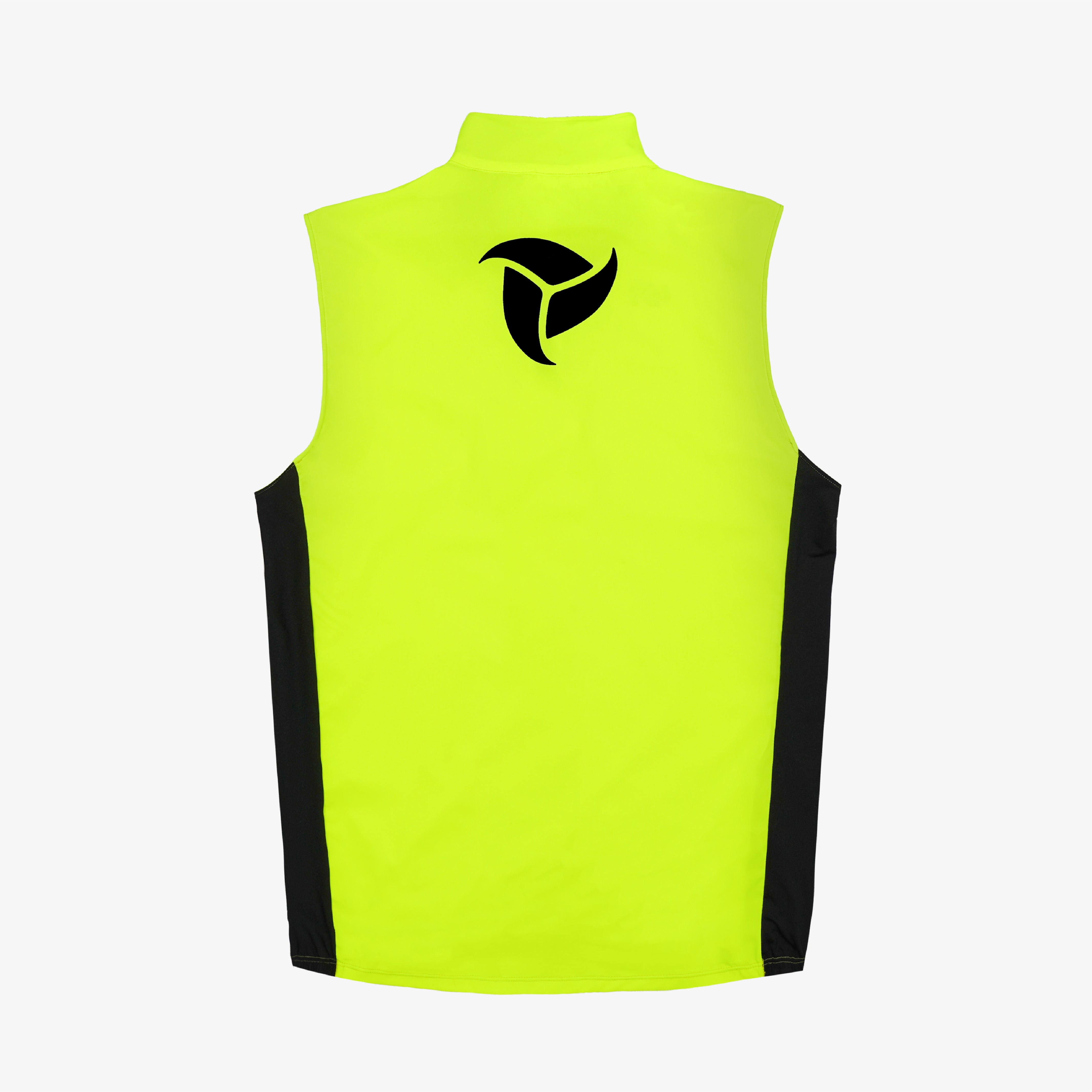 lb9-training-windbreaker-vest-gilet-coupe-vent-jaune-d-perlant image 4
