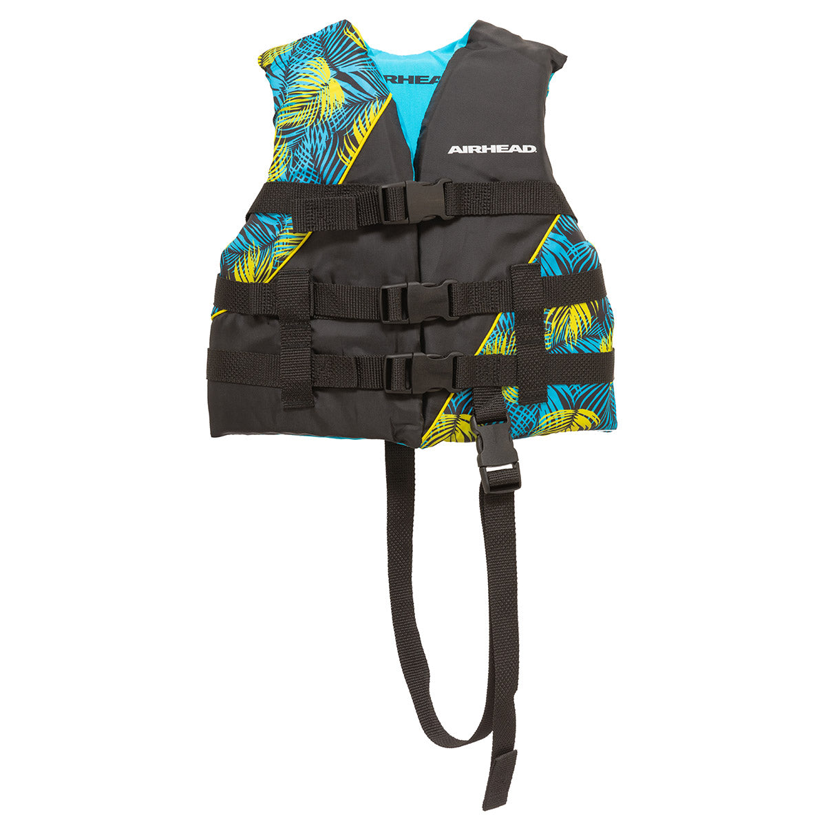 airhead-tropic-gilet-de-sauvetage-tropical-enfant-adulte-sangles image 5