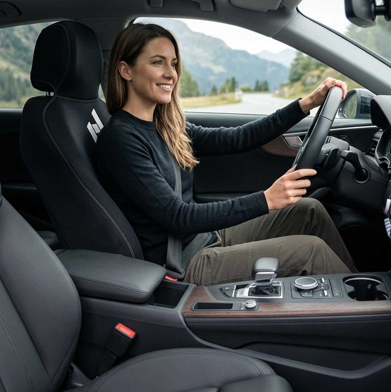 hana-housse-si-ge-auto-n-opr-ne-tanche-universelle image 3