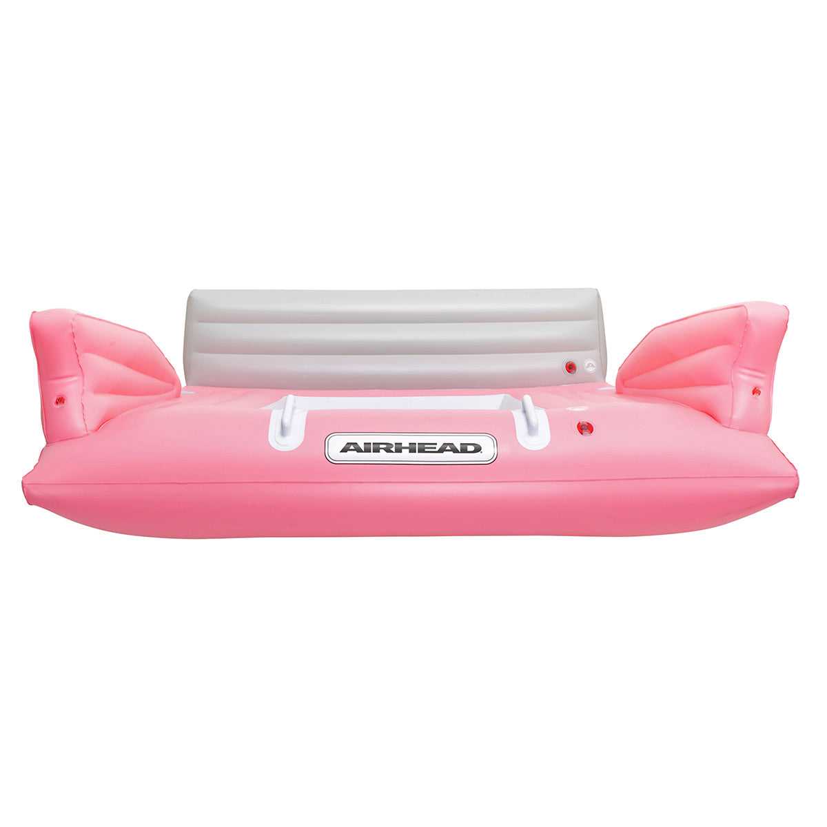 airhead-classic-cruiser-flotteur-lac-8-places-rose image 6