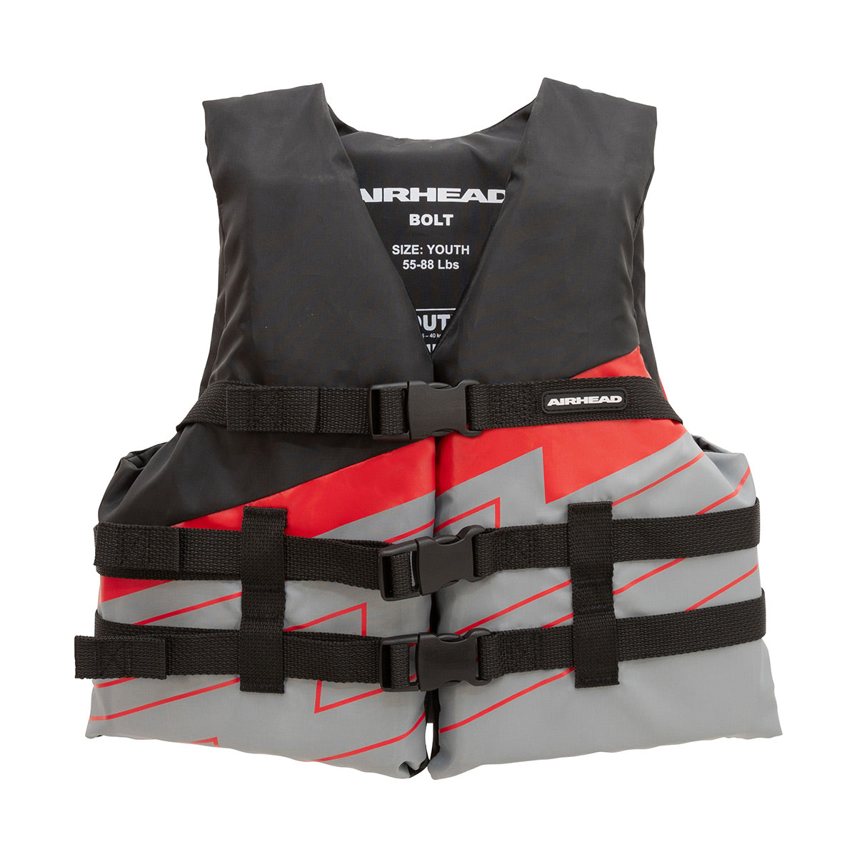 airhead-bolt-gilet-sauvetage-mixte-s-m-niveau-70-zip image 3