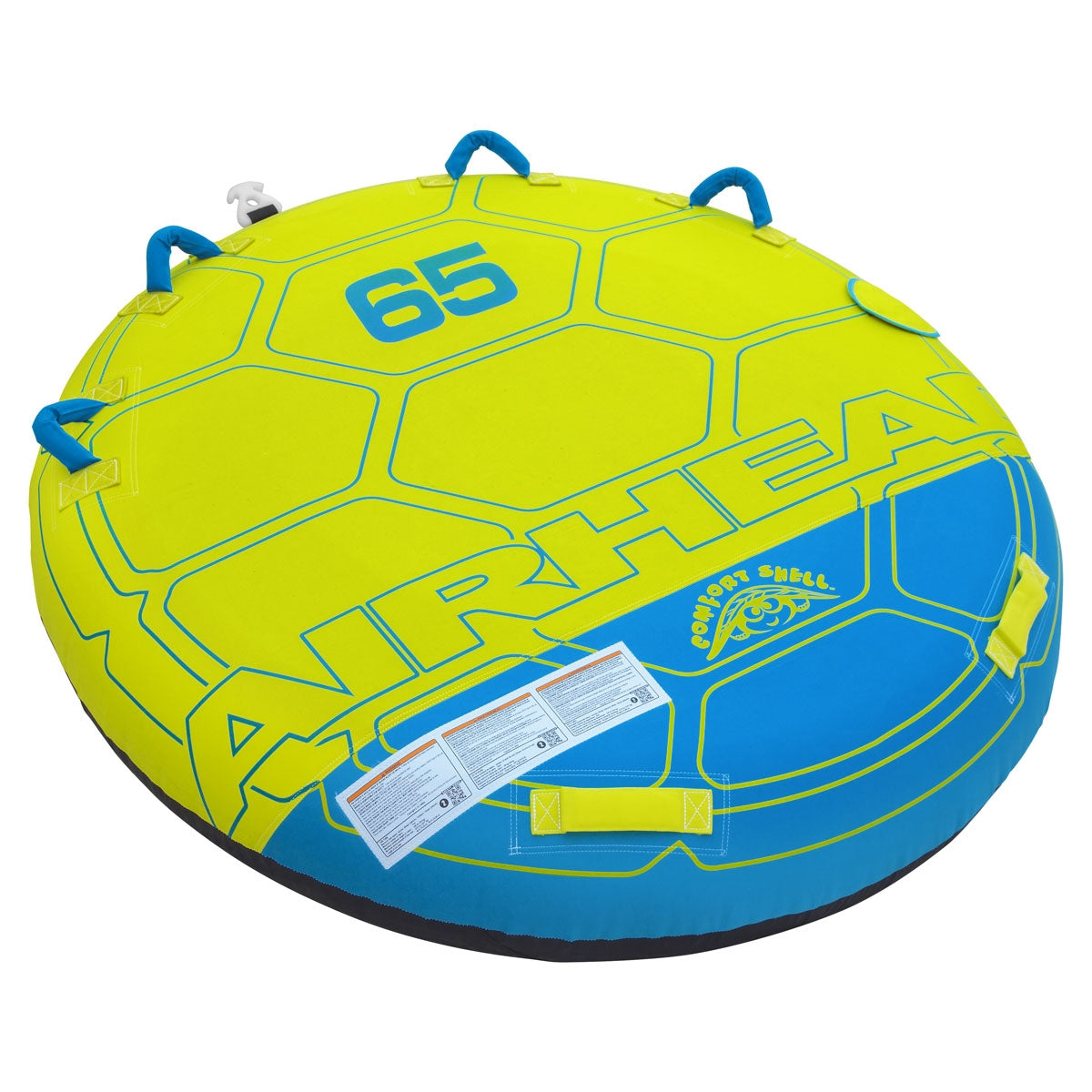 airhead-comfort-shell-65-bou-e-tract-e-2-places-n-opr-ne image 1