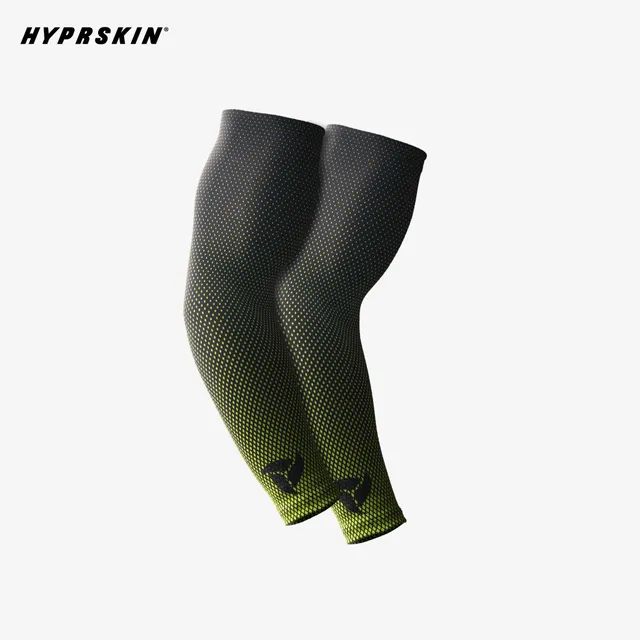 lb9-hyprskin-arm-sleeves-manchons-bras-compression-training image 1