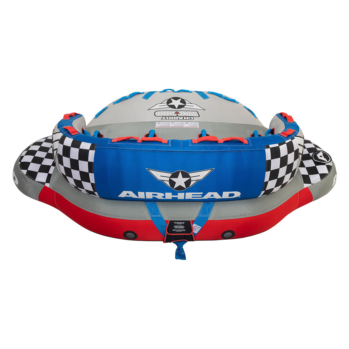 airhead-chariot-warbird-3-bou-e-tractable-3-places image 7