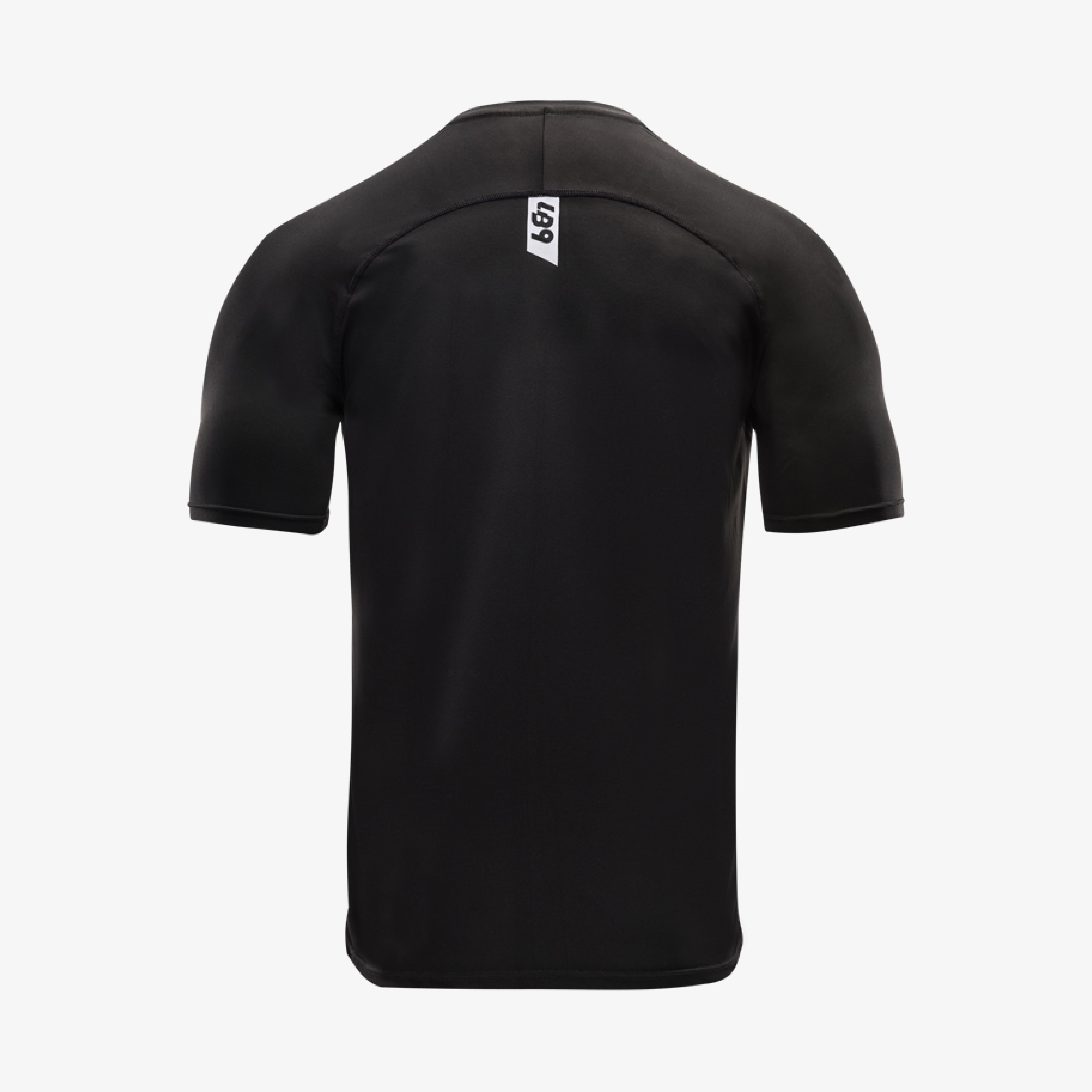 lb9-training-t-shirt-t-shirt-sport-manches-courtes image 2